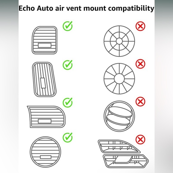 New Amazon Alexa echo auto - Picture 6 of 6